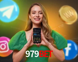 Interface do App 979bet