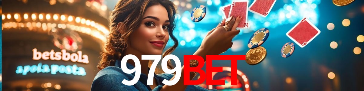 Apostas de Tênis 979bet