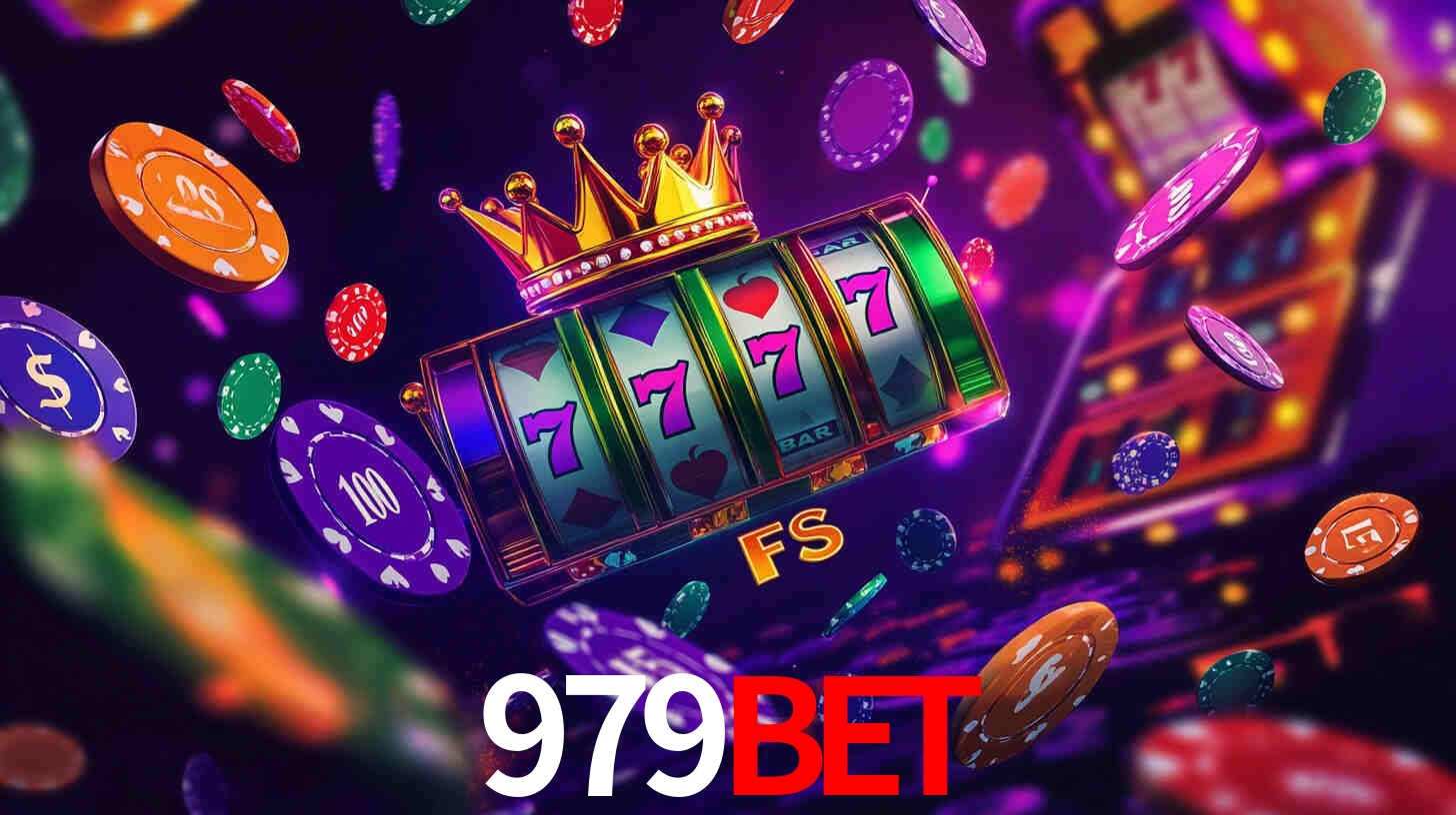 Recursos de Bônus 979bet