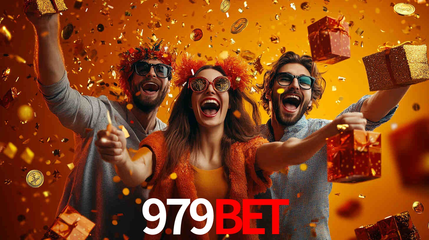 Promoção Relâmpago 979bet