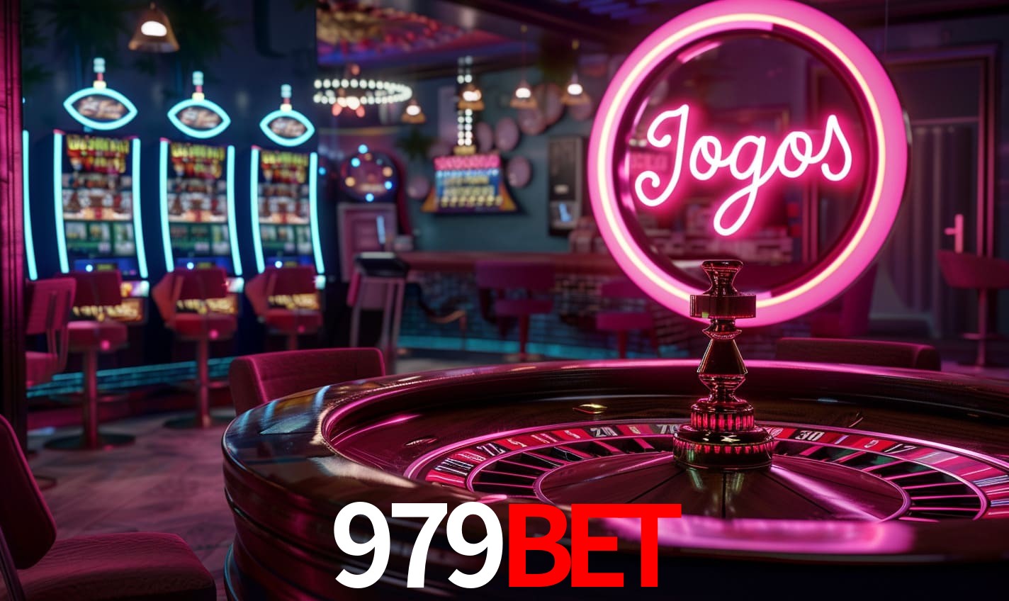 Diretório de Jogos 979bet