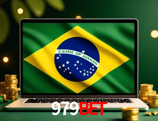 Provedores de Jogos 979bet