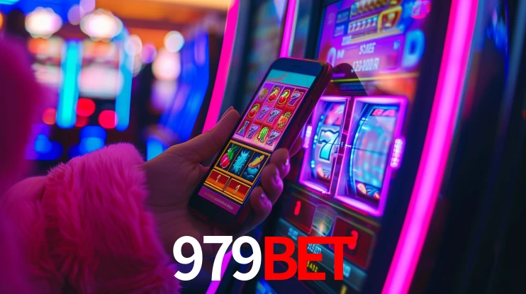Tecnologia da Plataforma 979bet