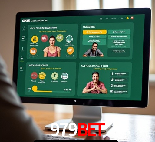 Promoções Sazonais 979bet