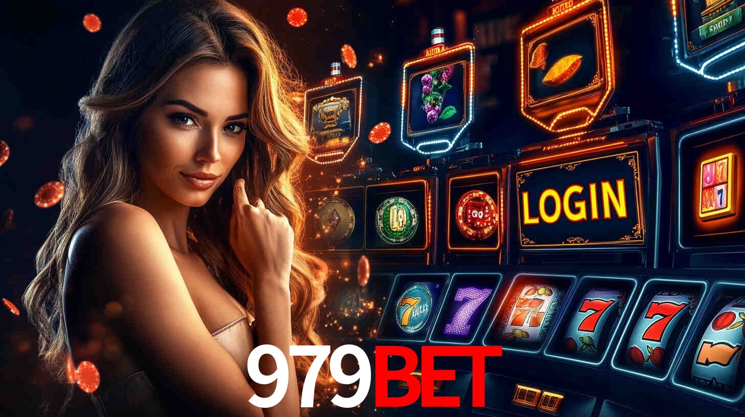Login Seguro 979bet