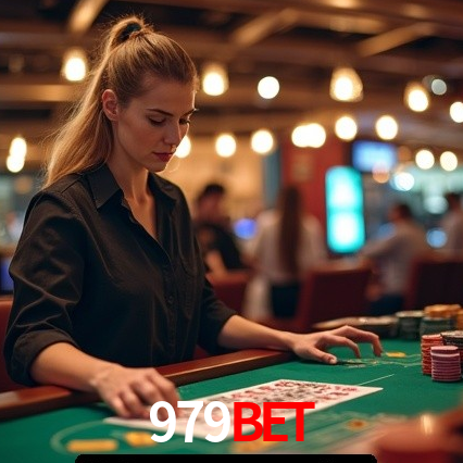 Estatísticas Esportivas 979bet