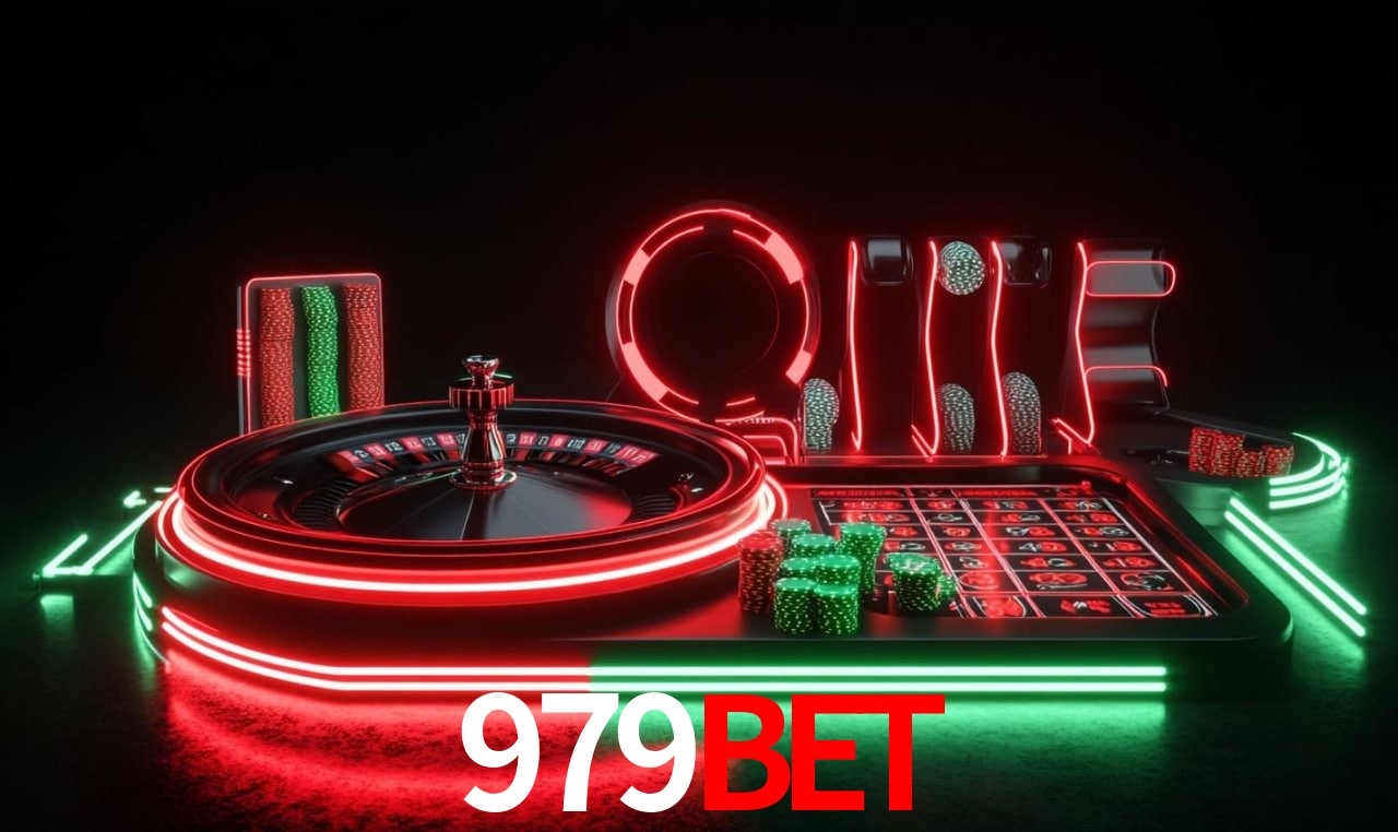 Estatísticas 979bet