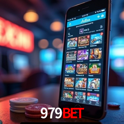 Casino VIP 979bet