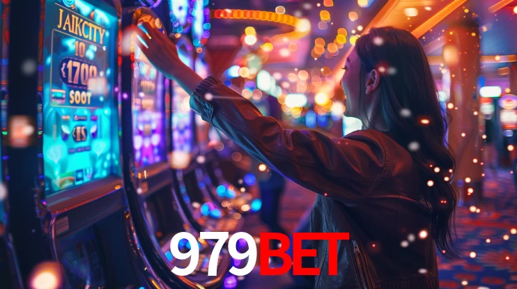 Programa VIP 979bet